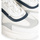 Zapatos Hombre Slip on Baldinini UE0408T00NADR Blanco