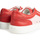 Zapatos Hombre Slip on Baldinini UE0414T00JABO Rojo