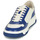Zapatos Hombre Zapatillas bajas BOSS Baltimore_Tenn_rcypu Blanco / Azul