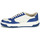 Zapatos Hombre Zapatillas bajas BOSS Baltimore_Tenn_rcypu Blanco / Azul