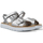 Zapatos Mujer Sandalias Camper S  ORUGA K200631 Gris