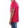 textil Hombre Tops y Camisetas Dondup US198 JF0309U-CF3 514 Violeta