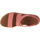 Zapatos Mujer Sandalias de deporte Skechers Arch Fit Beverlee Rosa