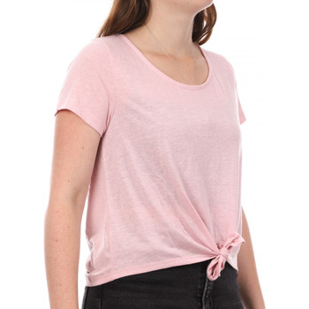 textil Mujer Tops y Camisetas JDY  Rosa