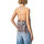 textil Mujer Tops / Blusas Pepe jeans - jordan_pl304250 Rosa