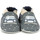 Zapatos Niño Pantuflas para bebé Robeez Carexpedition Gris