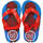 Zapatos Niño Chanclas L&R Shoes MDSM14302 Azul