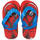 Zapatos Niño Chanclas L&R Shoes LRSM14302 Rojo