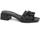 Zapatos Mujer Sandalias Marlinna 27006 Negro