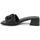 Zapatos Mujer Sandalias Marlinna 27006 Negro