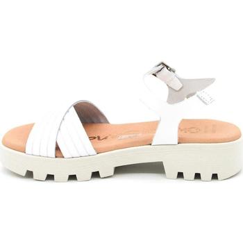Oh My Sandals 5118 Blanco