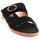 Zapatos Mujer Sandalias Shemerry SS22002 Negro