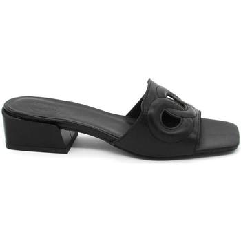 Zapatos Mujer Sandalias Foos ALISSA 02 Negro