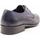 Zapatos Hombre Derbie & Richelieu Sergio Doñate 9843-H564 Azul