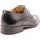 Zapatos Hombre Derbie & Richelieu Sergio Doñate 10049-H564 Negro