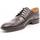 Zapatos Hombre Derbie & Richelieu Sergio Doñate 10049-H564 Negro