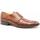 Zapatos Hombre Derbie & Richelieu Sergio Doñate 10049-H564 Beige