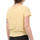 textil Mujer Tops y Camisetas JDY  Amarillo