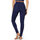 textil Mujer Leggings Bodyboo bb240678 navy Azul