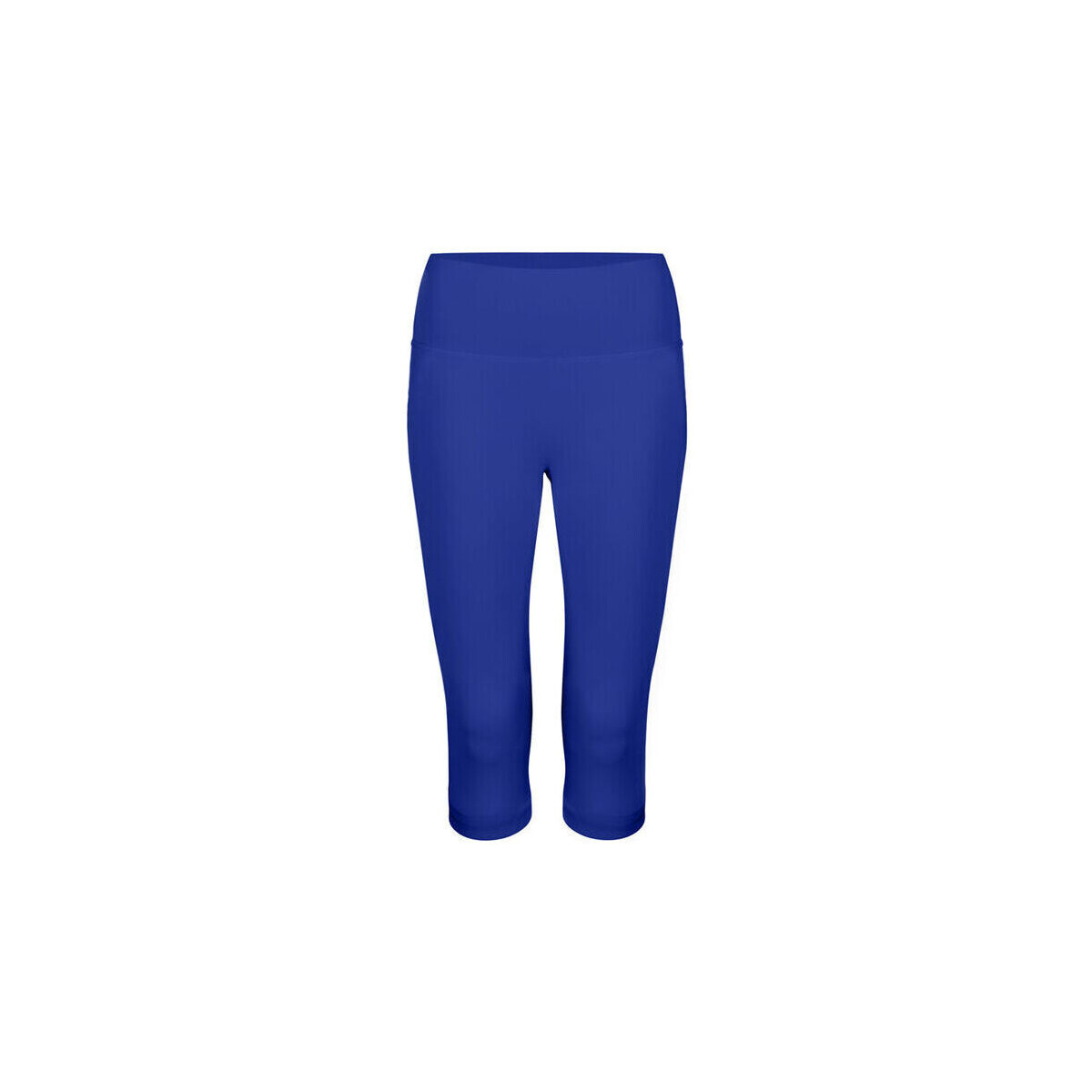 textil Mujer Leggings Bodyboo BB240935 Indigo Azul