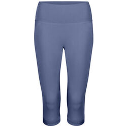 textil Mujer Leggings Bodyboo - bb240935 Azul