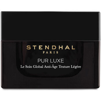 Belleza Antiedad & antiarrugas Stendhal Pur Luxe Le Soin Global Anti-âge Texture Légère 