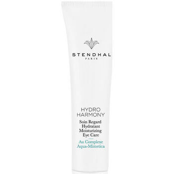 Belleza Hidratantes & nutritivos Stendhal Hydro Harmony Soin Regard Hydratant 