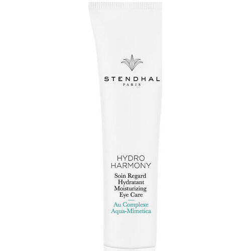 Belleza Hidratantes & nutritivos Stendhal Hydro Harmony Soin Regard Hydratant 