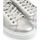 Zapatos Mujer Slip on Baldinini DE0410T10LA Plata
