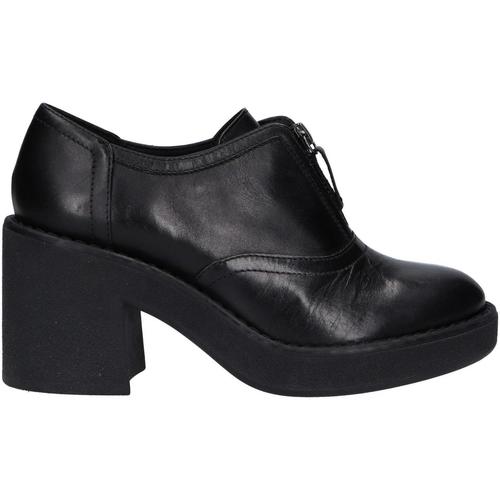 Zapatos Mujer Derbie & Richelieu Geox D949UG 00043 D ADRYA Negro