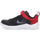 Zapatos Niño Deportivas Moda Nike 001 DOWNSHIFTER 12 TDV Gris
