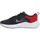 Zapatos Niño Deportivas Moda Nike 001 DOWNSHIFTER 12 GS Gris