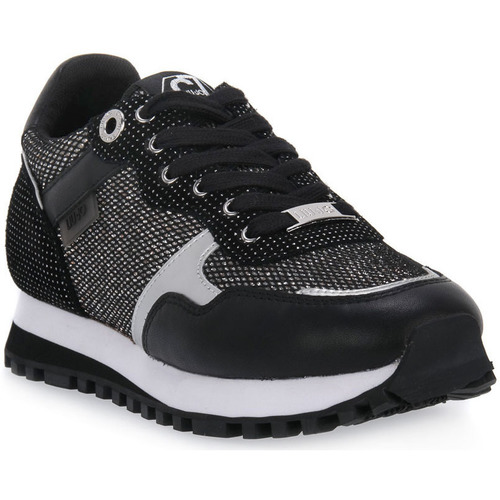 S.Oliver Negro - Zapatos Sandalias de deporte Mujer 129,01 €