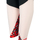 textil Mujer Leggings Juicy Couture JWFKB224801 | Legging Negro