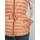 textil Mujer Chaquetas / Americana Geox W8225A T2412 | Down Jacket Rosa