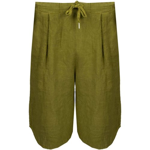textil Hombre Shorts / Bermudas Xagon Man P2203 2V 58700 Verde
