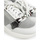 Zapatos Mujer Slip on Baldinini DE0416S10NA Blanco