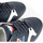 Zapatos Hombre Slip on Baldinini 097900XVIVI Azul