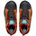Zapatos Niños Running / trail Scarpa Zapatillas Neutron MID GTX Junior Black/Orange Naranja