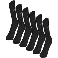 Ropa interior Hombre Calcetines Ungaro Pack de 6 calcetines Negro