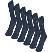 Ropa interior Hombre Calcetines Ungaro Pack de 6 calcetines Azul