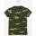 textil Niño Camisetas manga corta Napapijri GA4EQB-F1A Verde
