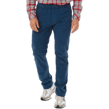textil Hombre Pantalones de chándal Napapijri GA4FMT-BB8 Azul