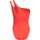 textil Mujer Bañadores Karl Lagerfeld KL22WOP02 | Karl&Choupette Rojo