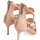 Zapatos Mujer Sandalias Baldinini DE0367P90CH Rosa