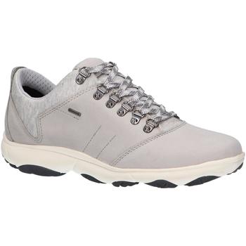 Zapatos Mujer Multideporte Geox D946TB 032GH Gris