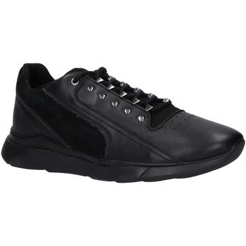 Zapatos Mujer Multideporte Geox D94FHE 08S22 Negro