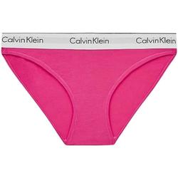 textil Mujer Sujetador deportivo  Calvin Klein Jeans BIKINI VGY Rosa