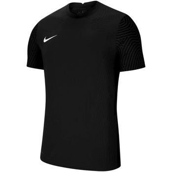 textil Hombre Camisetas manga corta Nike VaporKnit III Tee Negro