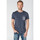 textil Hombre Tops y Camisetas Le Temps des Cerises Camiseta LESIN Azul